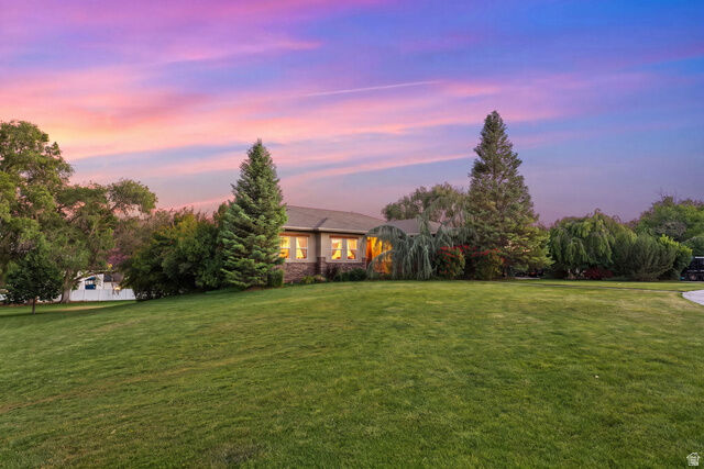 Property Photo:  731 W 700 N  UT 84003 