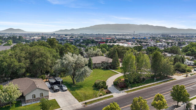 Property Photo: 731 W 700 N UT 84003