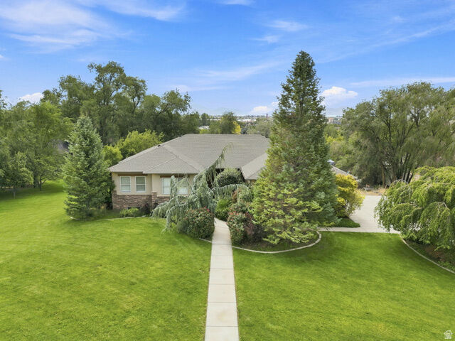 Property Photo:  731 W 700 N  UT 84003 