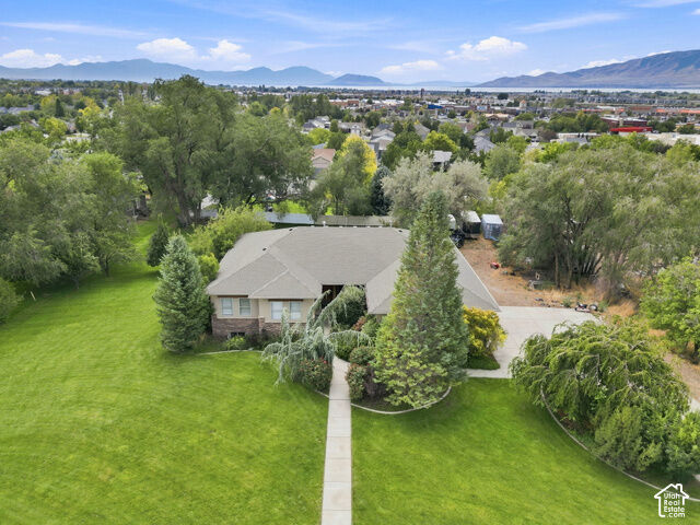 Property Photo: 731 W 700 N UT 84003
