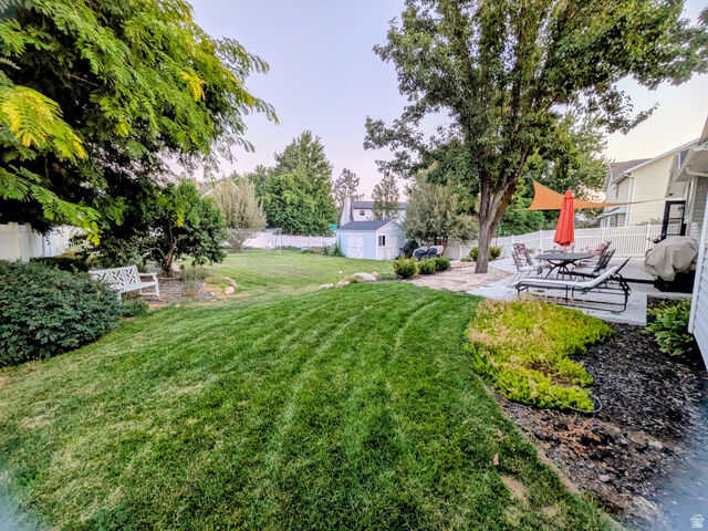 Property Photo:  533 W 1850 N  UT 84014 