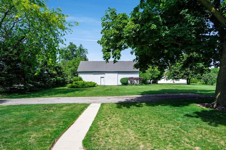Property Photo: 1570 Road 3 East ON N9Y 2E5