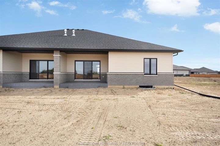 Property Photo: 217 Worthington Court ON N7L 0G8