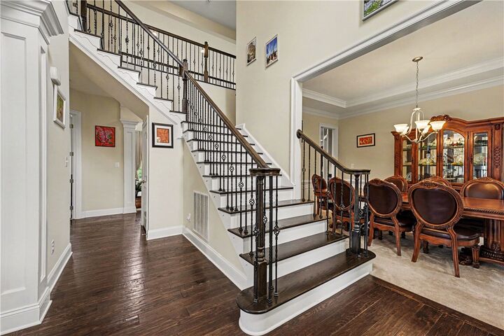 Property Photo:  303 Connemara Ct  PA 16046 