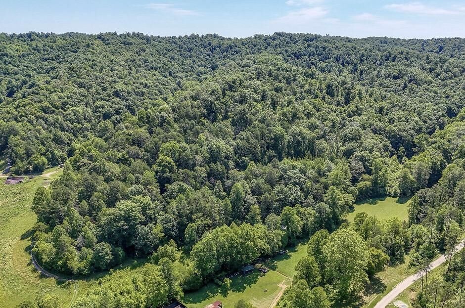Property Photo:  0 Kentucky 486  KY 41171 