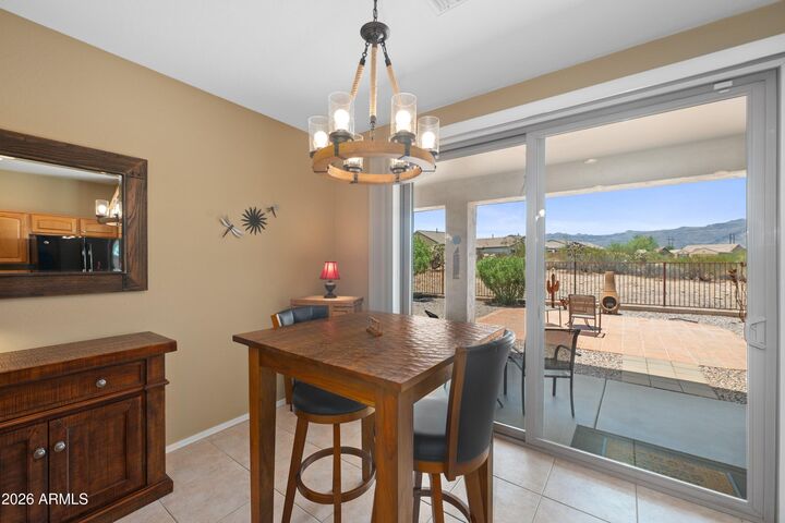 Property Photo: 10836 E Surveyor Court AZ 85118