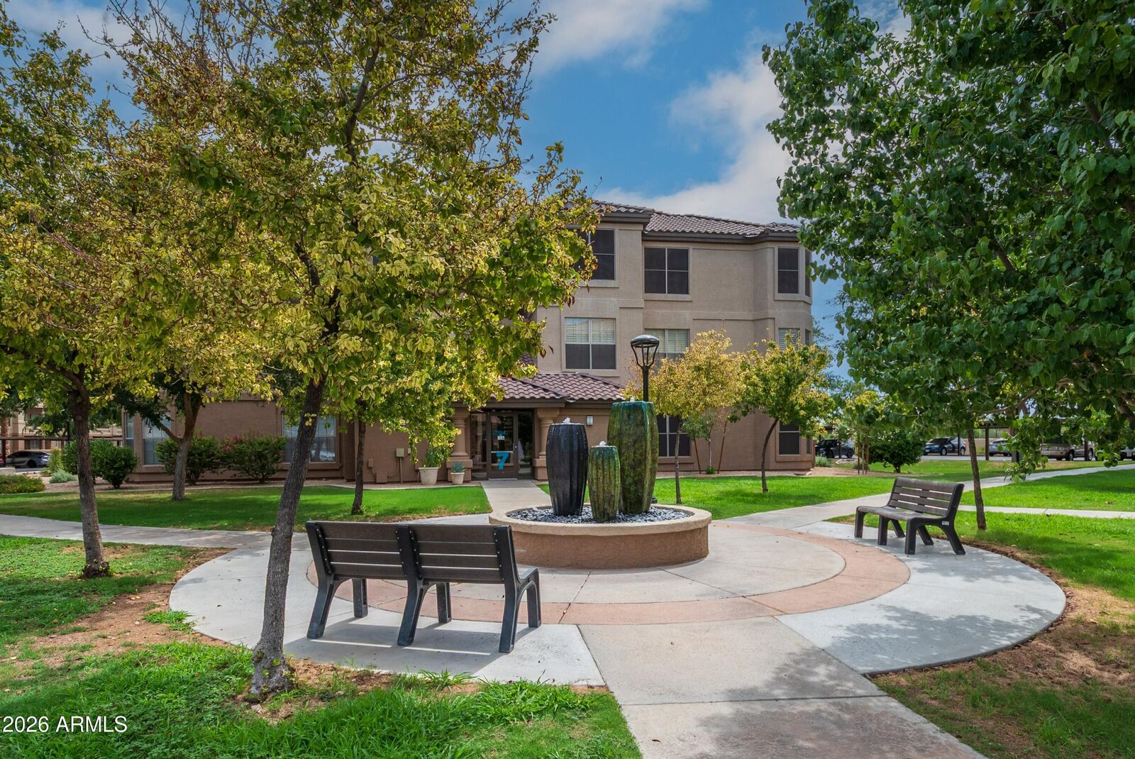 Property Photo:  14950 W Mountain View Boulevard 7302  AZ 85374 