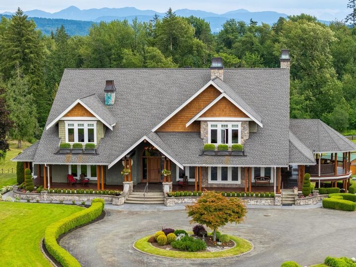 Property Photo:  8419 224 Street  BC V1M 3S5 