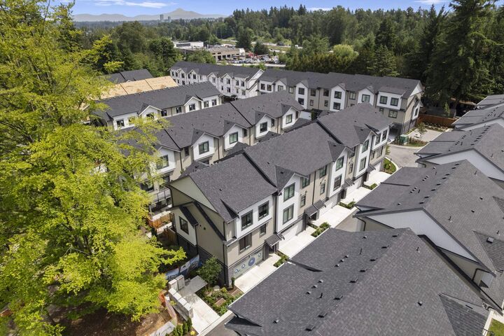 Property Photo: 9688 182A Street 12 BC V4N 4J8