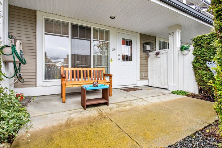 Property Photo: 2927 Fremont Street 10 BC V3B 7X8