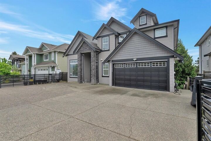 3363 Horn Street 7 — photo 1