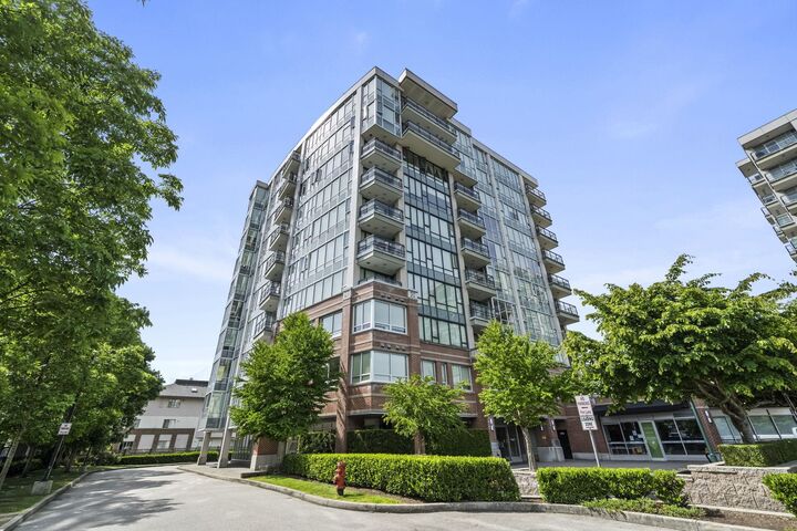 12079 Harris Road 604 — photo 1