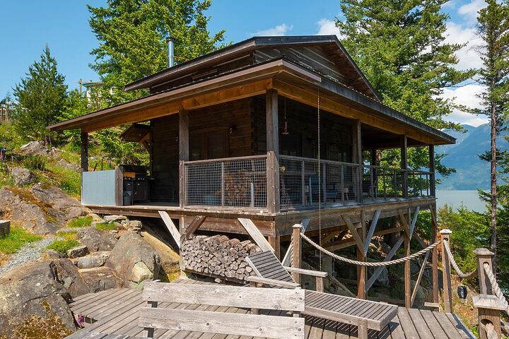 Property Photo: 970 Mount Artaban Road BC V0N 1V0