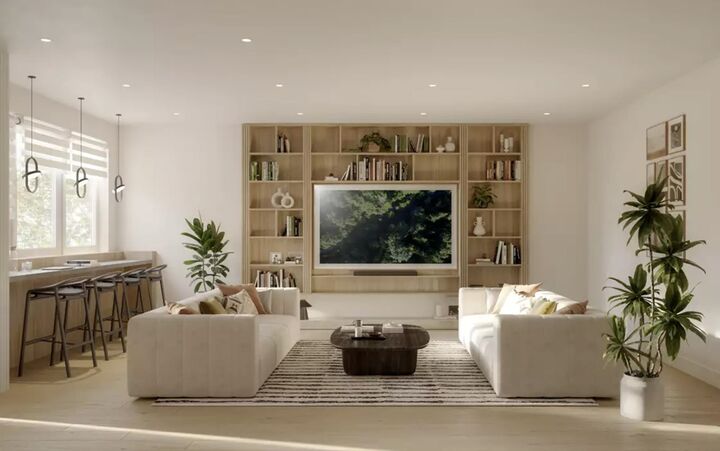 Property Photo: 618 Shaw Avenue E604 BC V3K 2R1