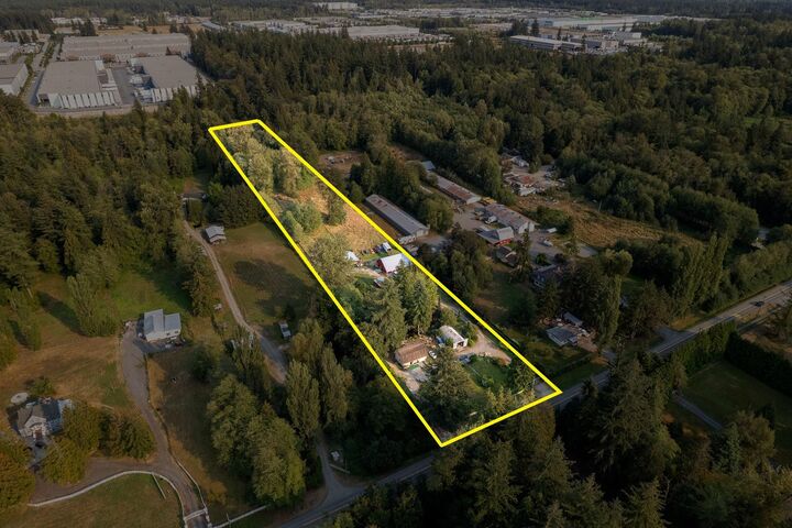 Property Photo: 2916 184 Street BC V2Z 9V2