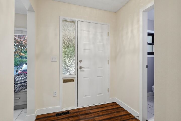 Property Photo: 15878 McBeth Road BC V4A 5X3