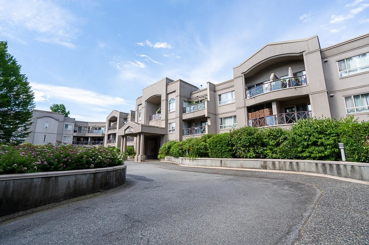 Property Photo: 2109 Rowland Street 222 BC V3C 6J4