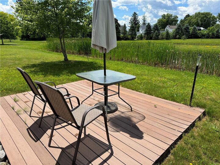 Property Photo:  1021 Waterloo Geneva  #84 Road  NY 13165 