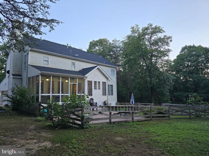Property Photo:  7721 Riparian Court  VA 22408 