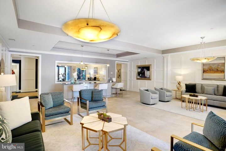Property Photo: 440 Belmont Bay Drive 404 VA 22191