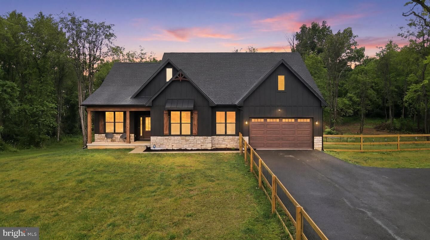 Property Photo:  114 Southpaw Lane  WV 25443 