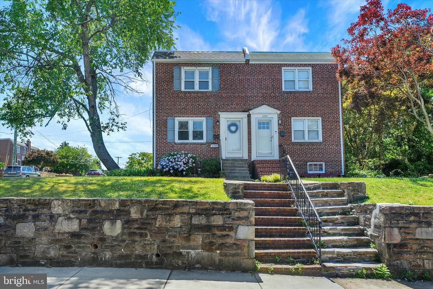 Property Photo:  1100 Clayton Road  DE 19805 