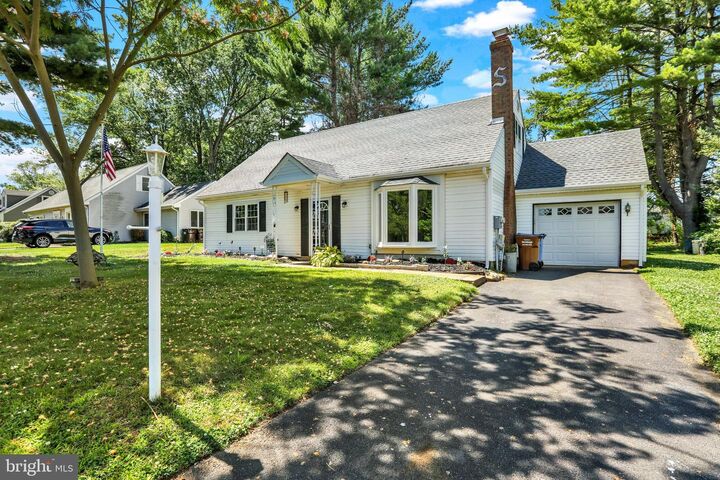 Property Photo:  3032 Gilbert Drive  PA 19020 