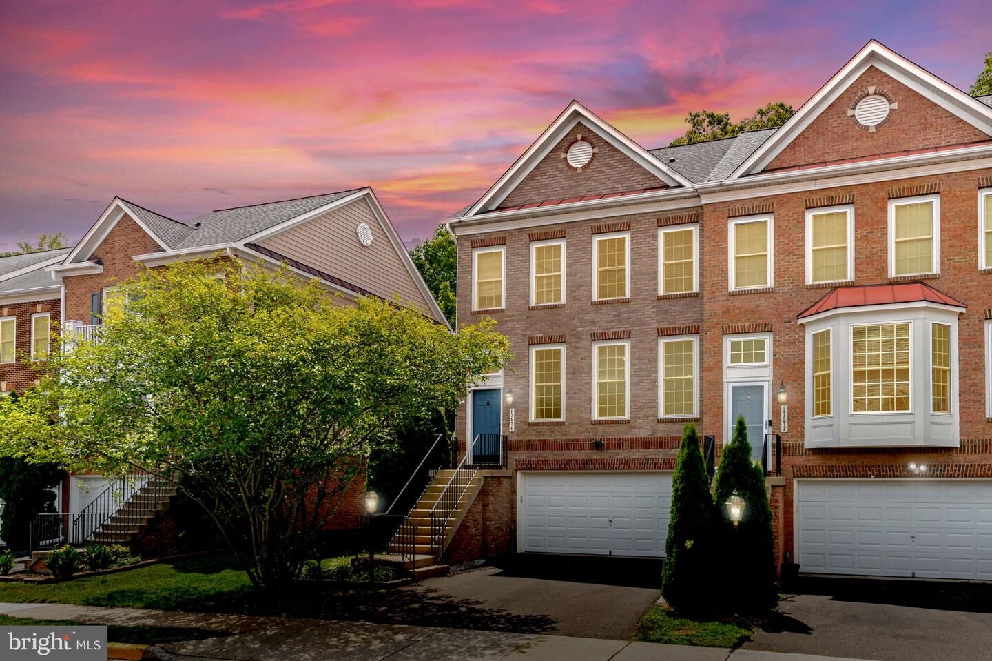 Property Photo:  17574 Victoria Falls Drive  VA 22025 