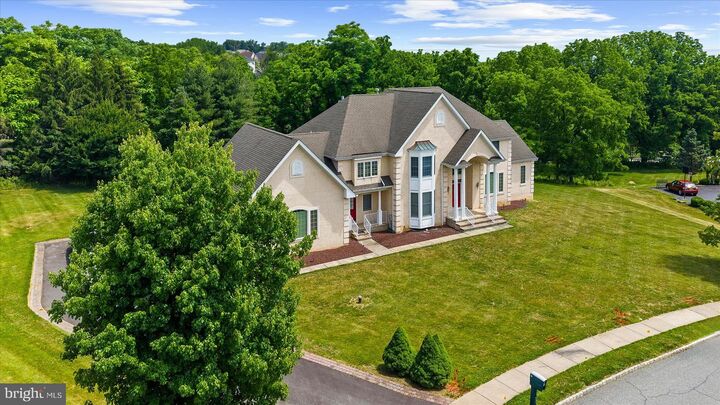 Property Photo:  12 Manchur Court  NJ 08822 