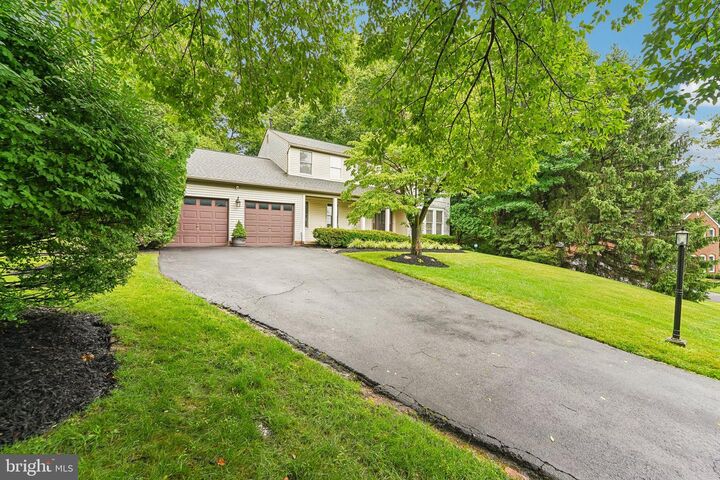 Property Photo:  14527 Jaystone Drive  MD 20905 