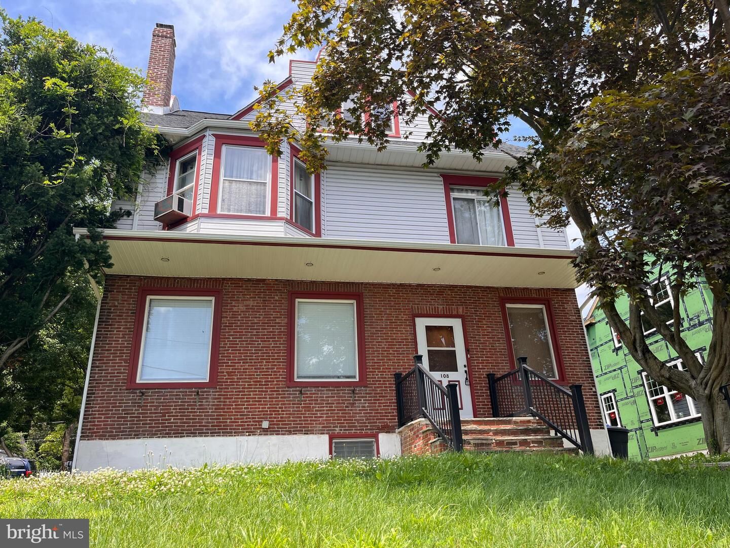 Property Photo:  108 E Township Line Road  PA 19083 