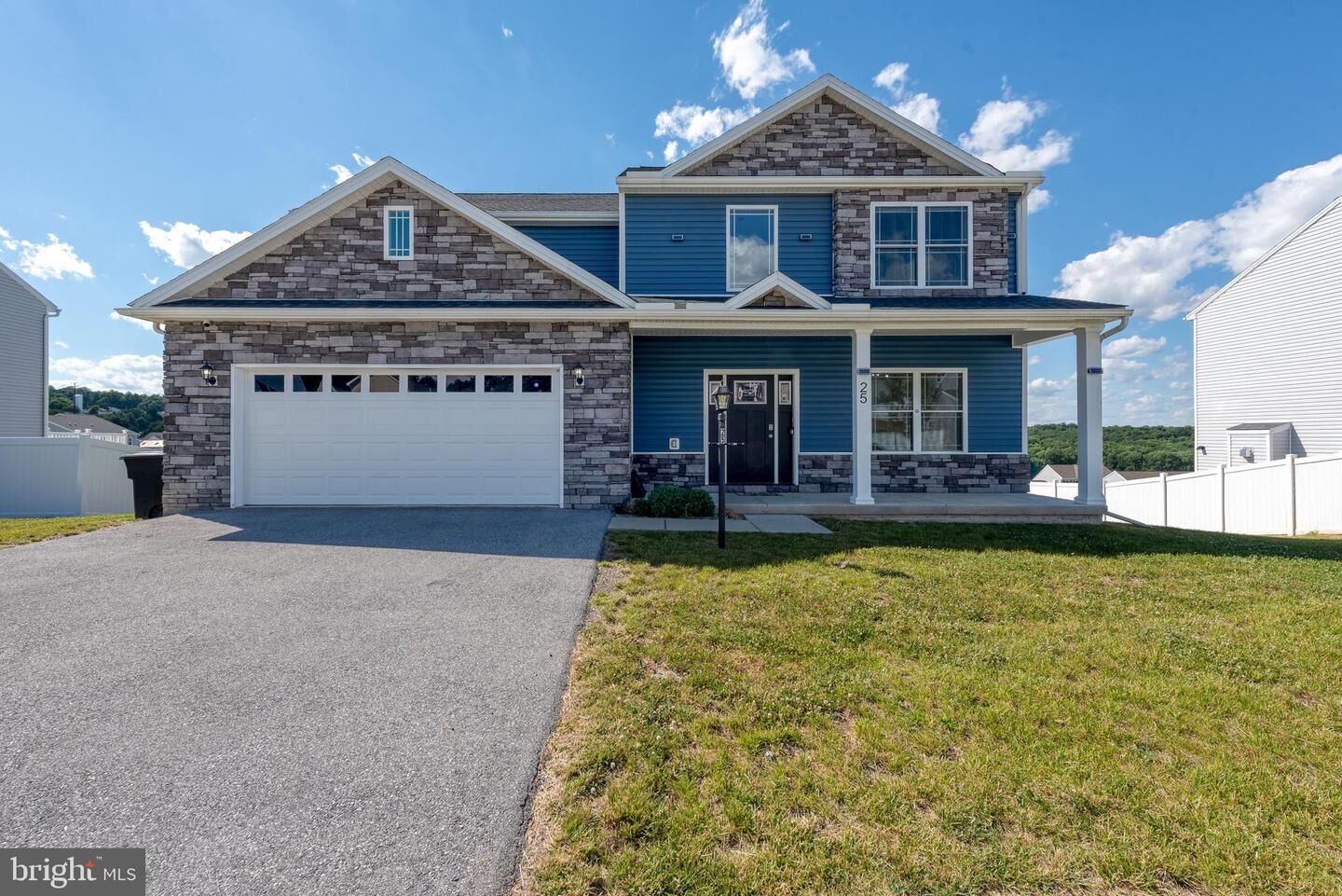 Property Photo:  25 Steeple Chase Drive  PA 17370 