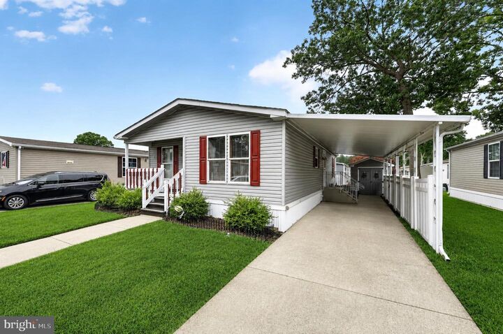 Property Photo:  191 Rita Pl  NJ 08094 