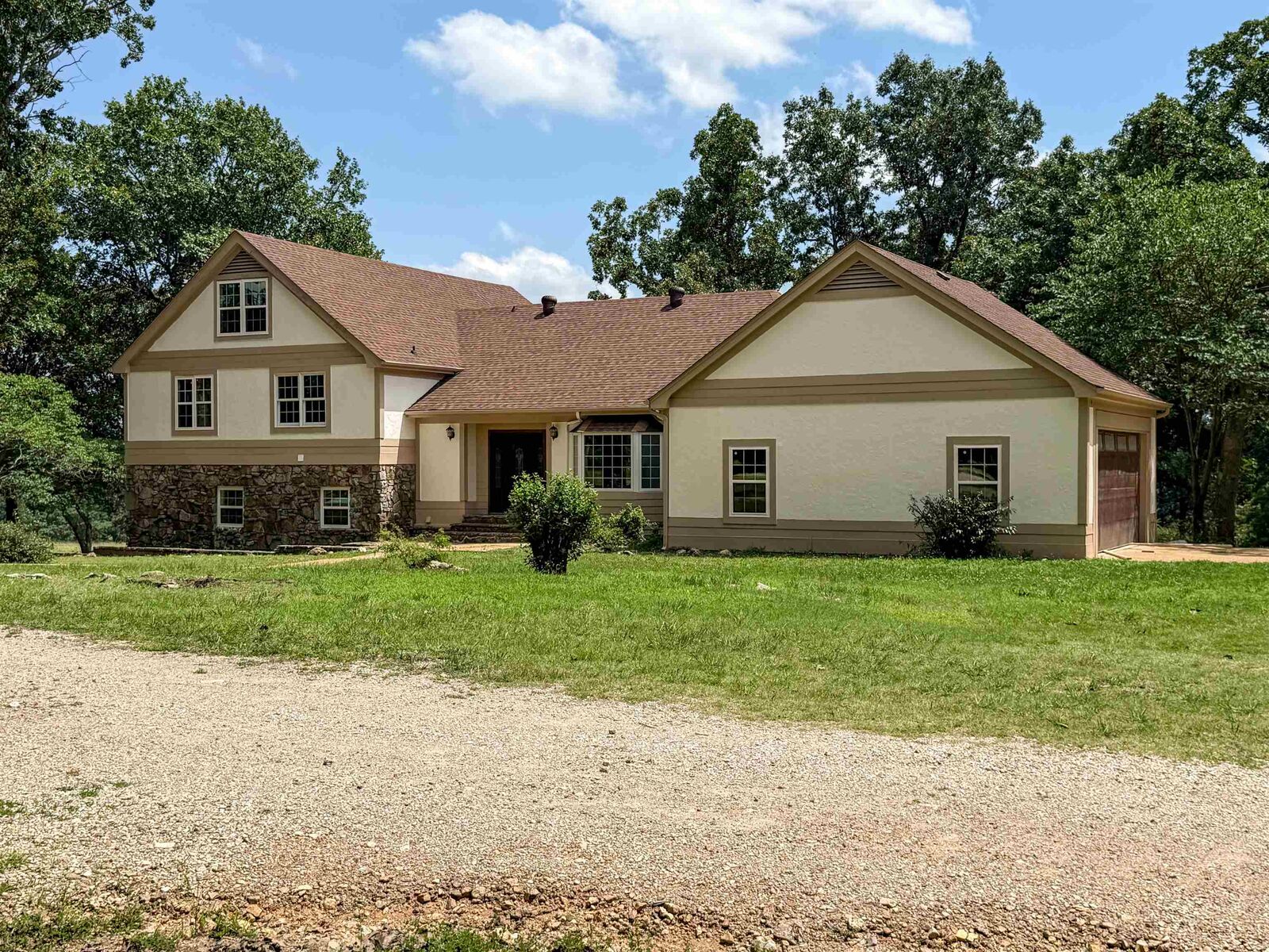 Property Photo:  201 E Marshall Drive  AR 72529 