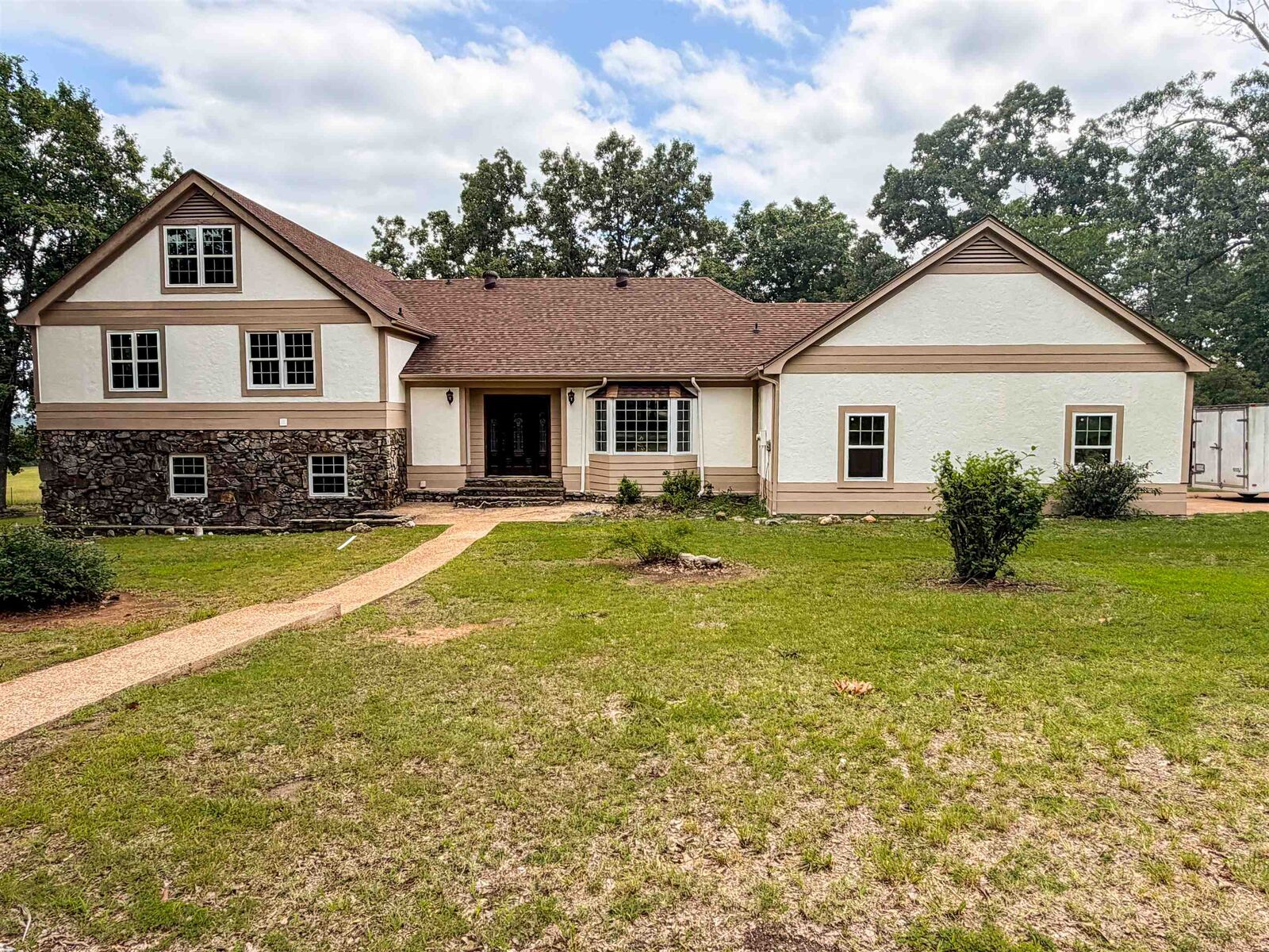 Property Photo:  201 E Marshall Drive  AR 72529 