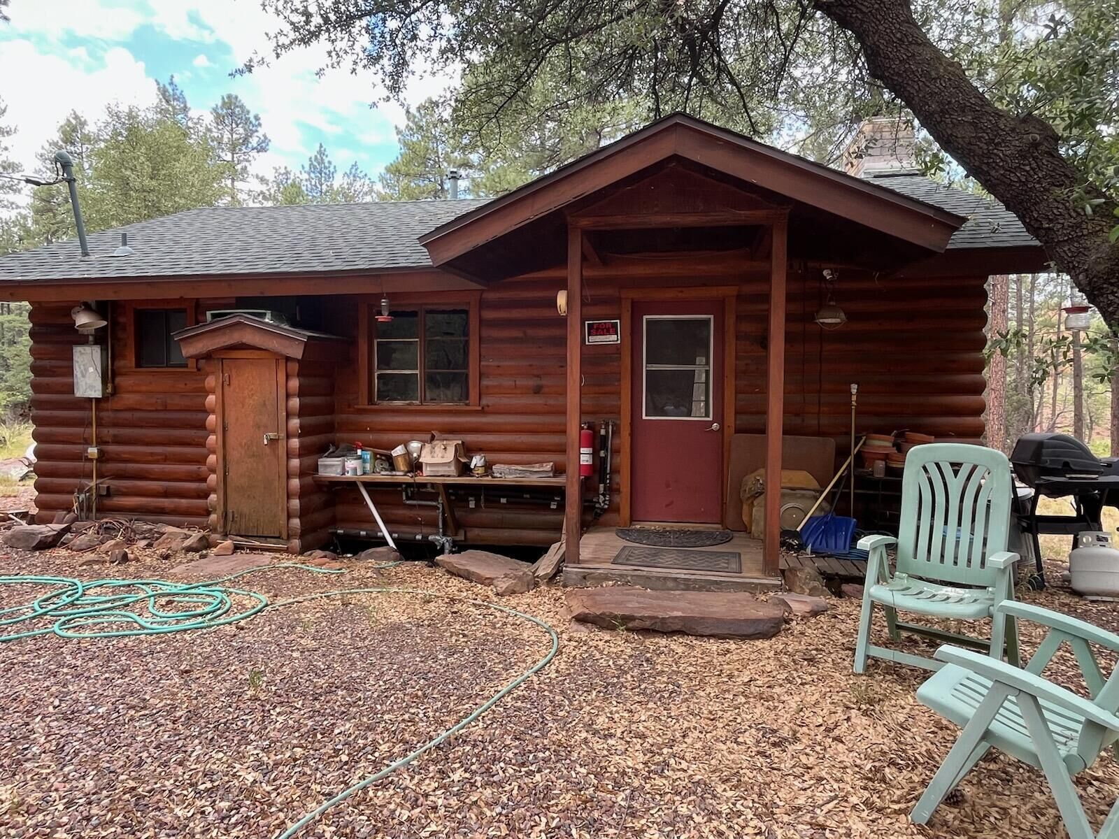 Property Photo:  294 S Sierra Vista Lane  AZ 85541 