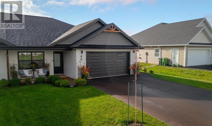 Property Photo:  46 Samantha Lane  PE C0A 1H0 