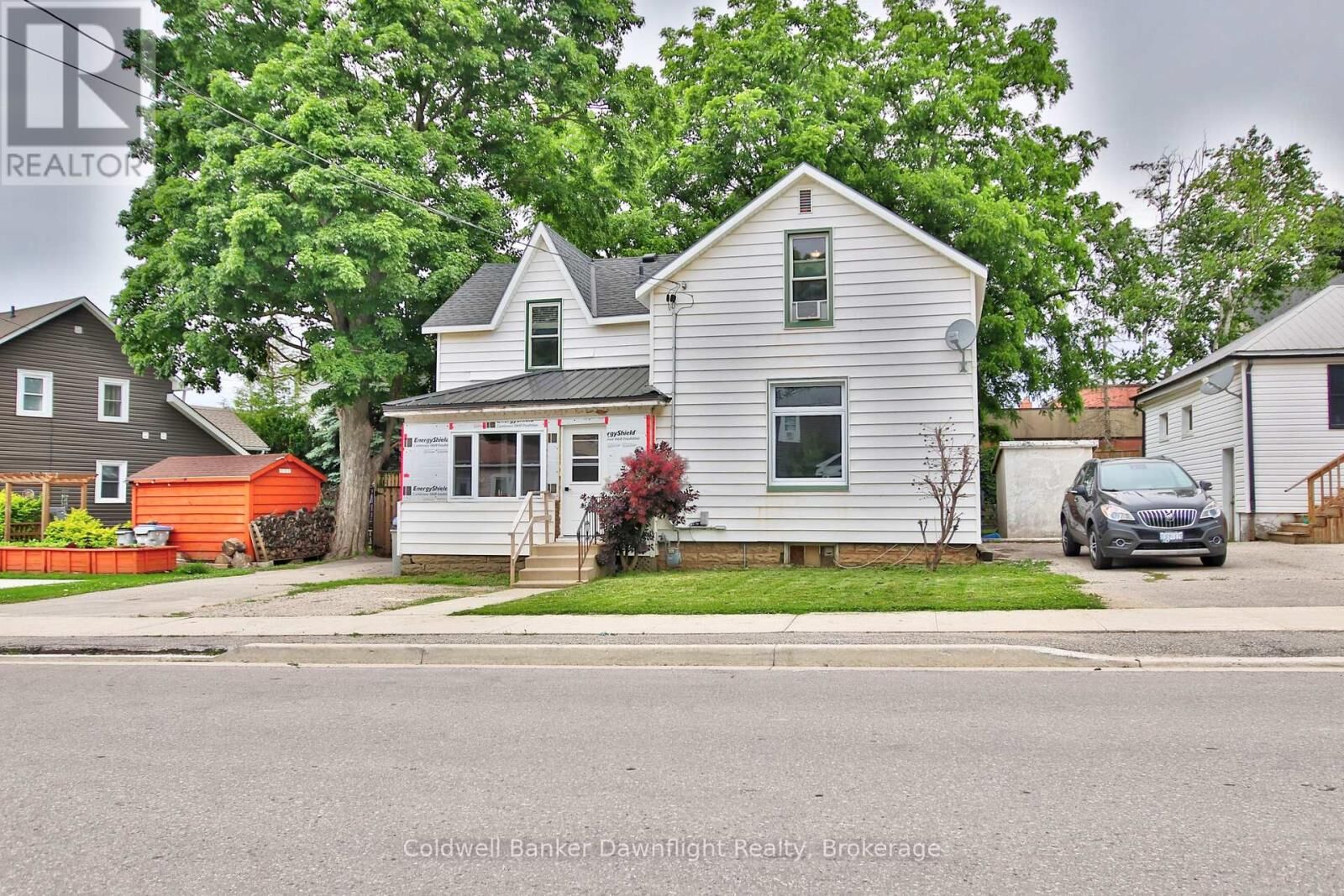 Property Photo:  15 Cutter Street  ON N0M 1L0 