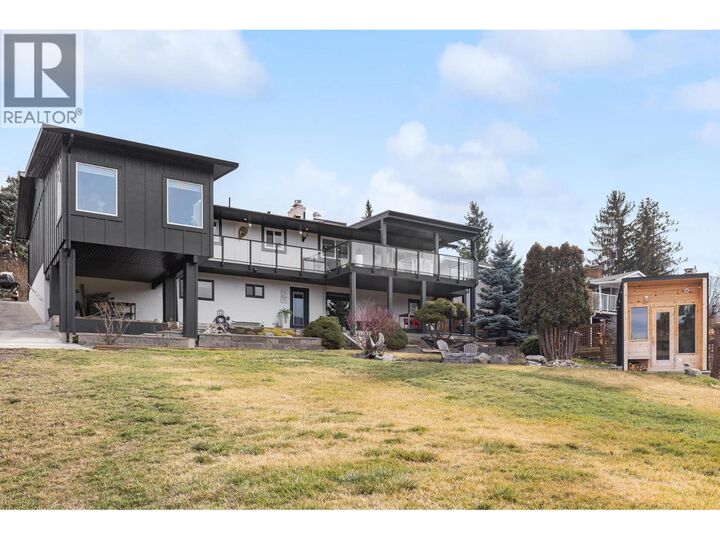 Property Photo:  2426 Collingwood Road  BC V1Z 2C2 