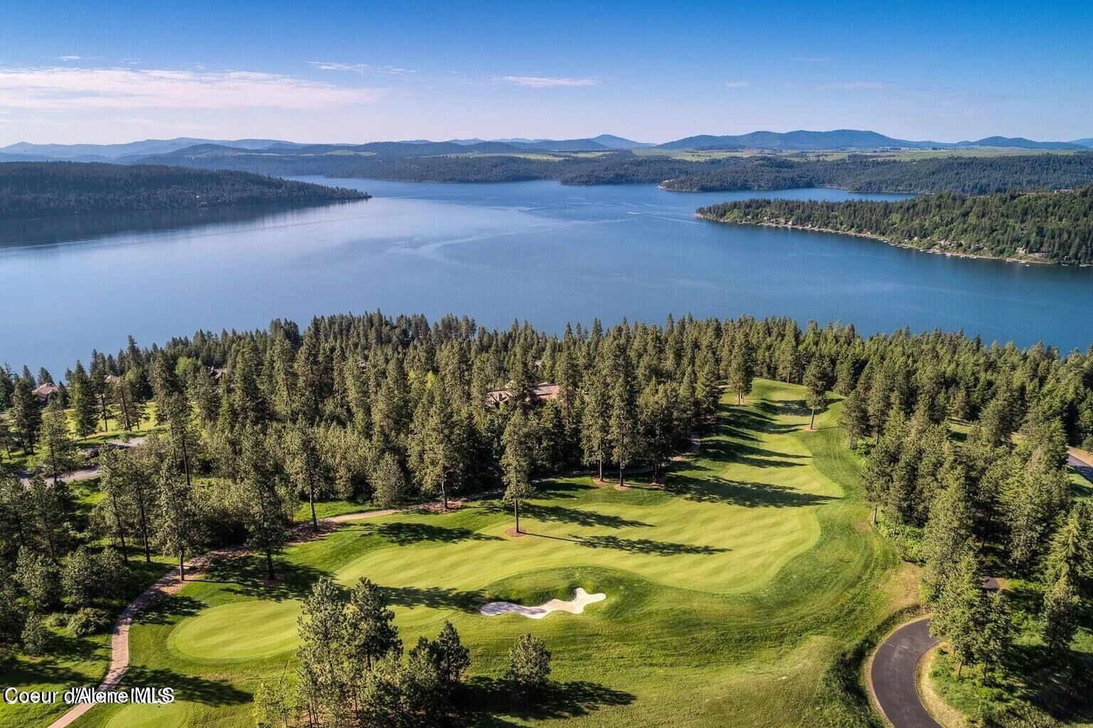 Property Photo:  L19 B4 S Basalt Dr  ID 83814 