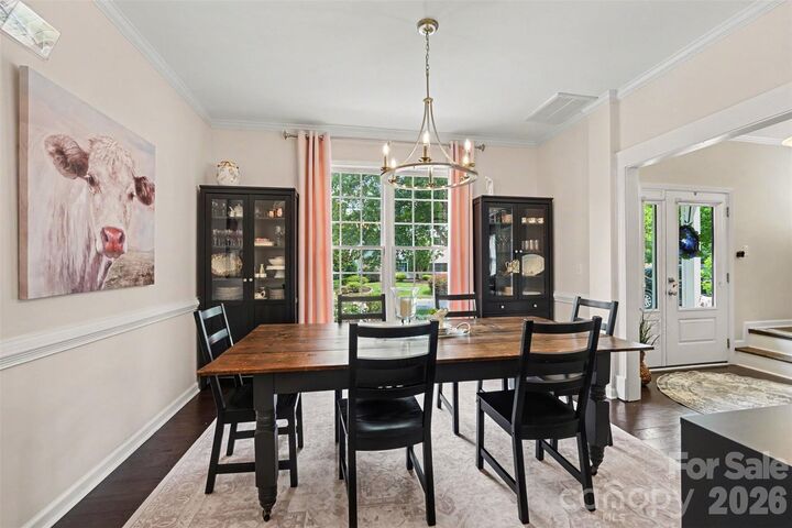 Property Photo: 10112 Truitt Court NC 28078
