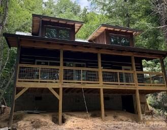 Property Photo:  5 Marion Drive  NC 28751 