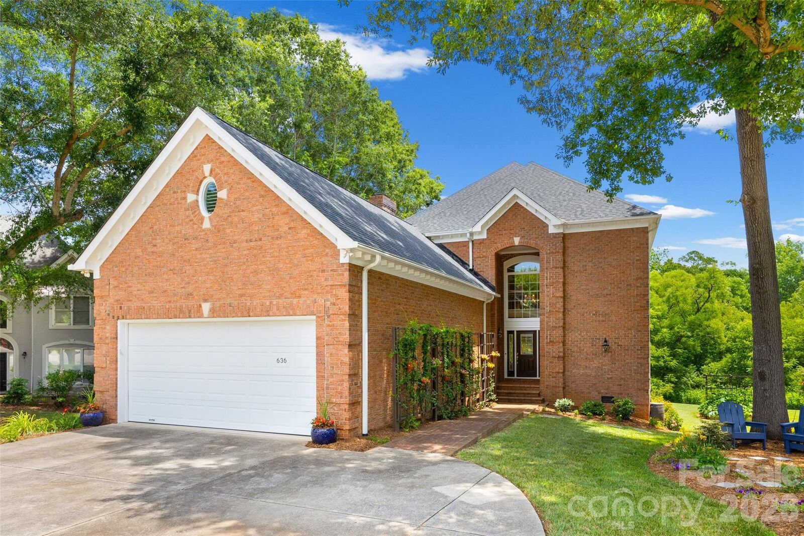 Property Photo:  636 Landsdowne Court  SC 29708 