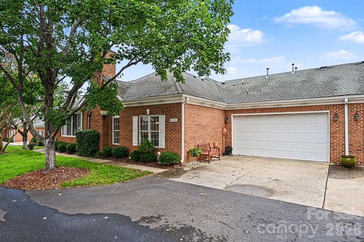 Property Photo:  11341 Olde Turnbury Court  NC 28277 
