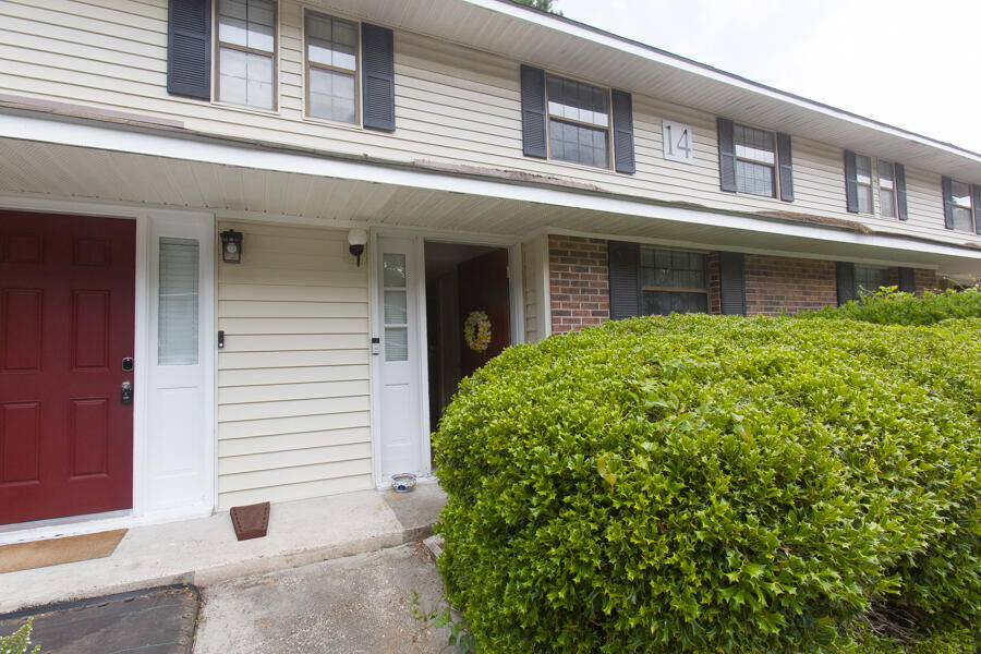 Property Photo:  2362 Parsonage Road # 14B  SC 29414 