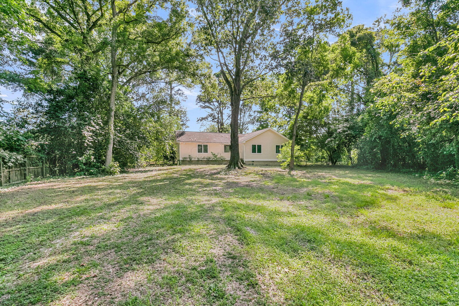 Property Photo:  1724 Elm Road  SC 29414 