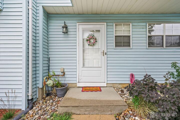Property Photo:  775 Darlington Drive  NJ 08857 