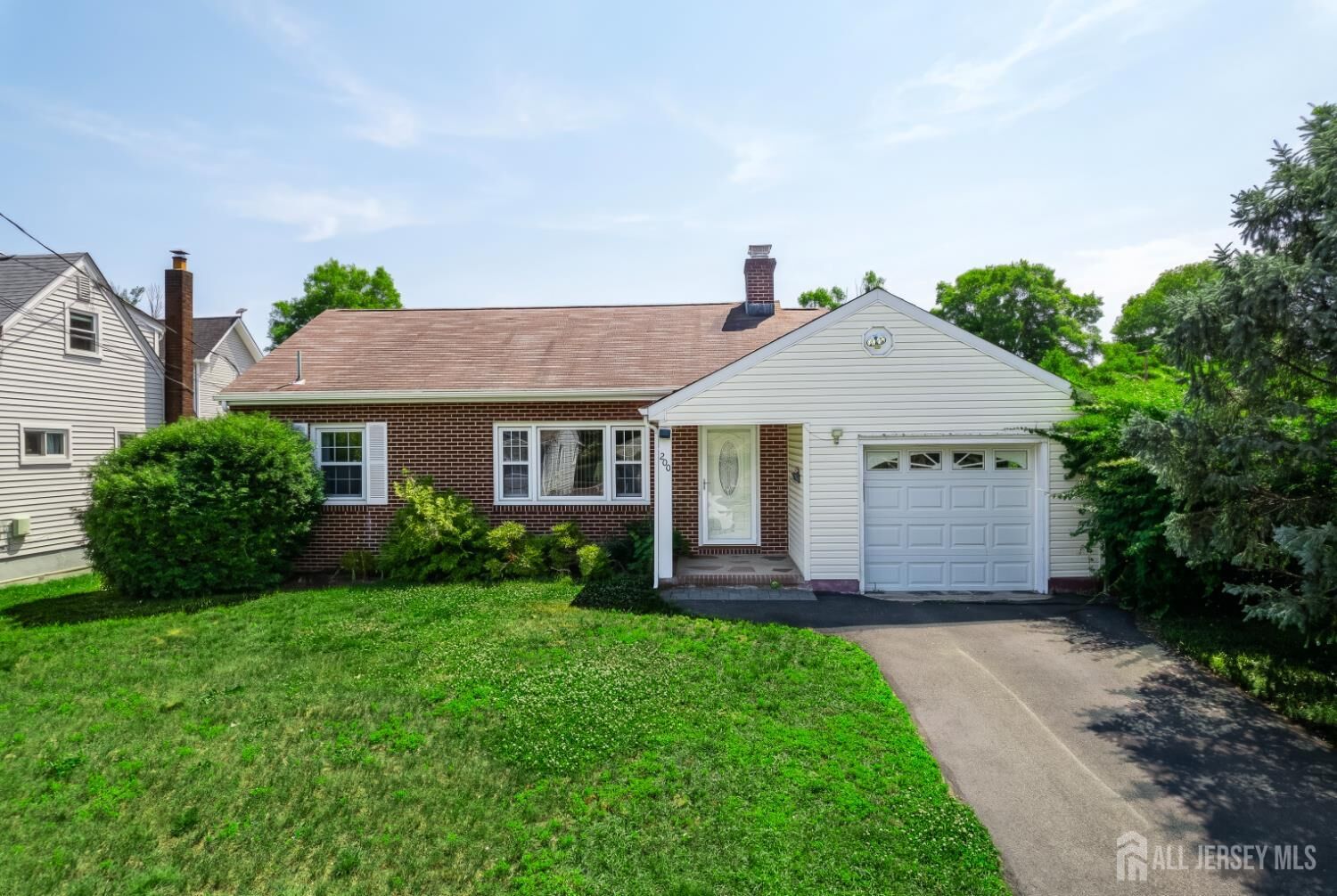 Property Photo: 200 Baker Street NJ 07801