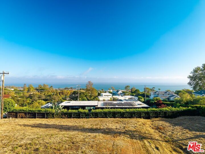 Property Photo:  30163 Cuthbert Rd  CA 90265 