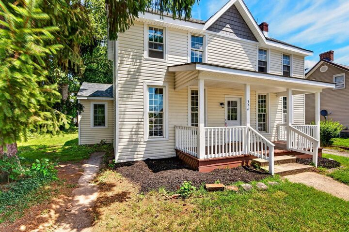 Property Photo:  374 E Franklin Street  OH 43113 